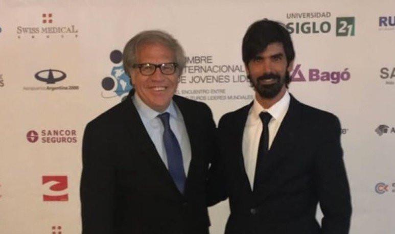 leandro viotto romano