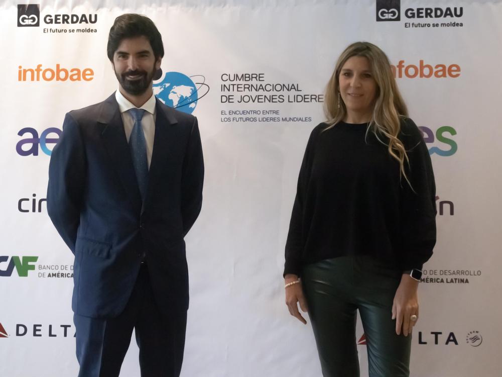 leandro viotto lorena zicker