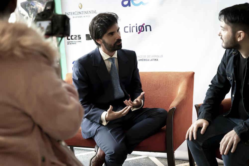 leandro viotto romano