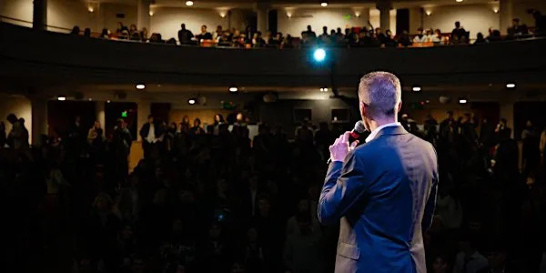 cumbre jovenes lideres