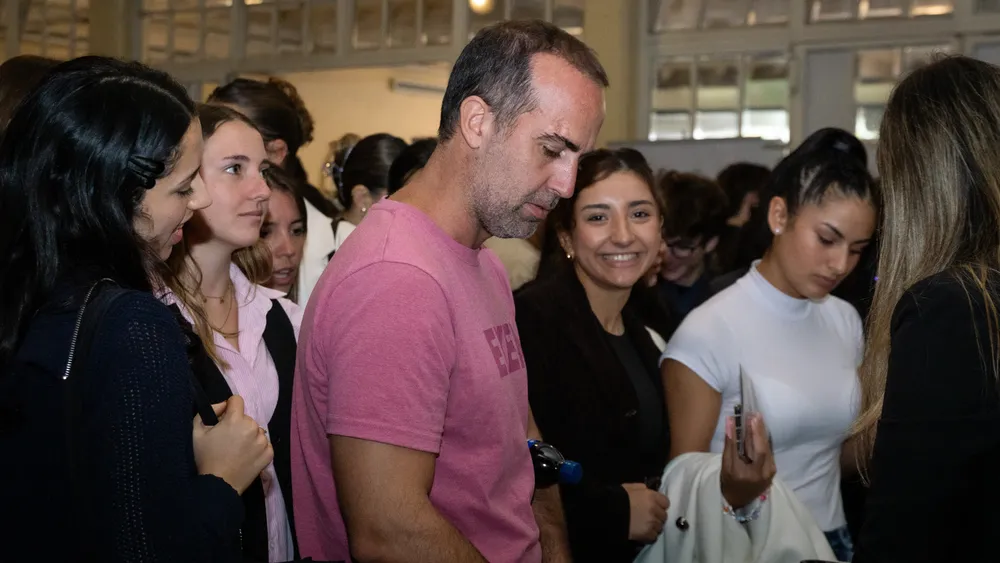 Cumbre Jóvenes Líderes (136)