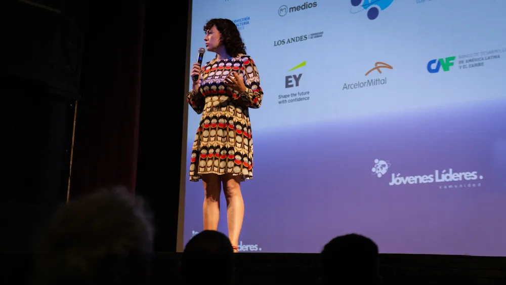 Cumbre Jóvenes Líderes (142)