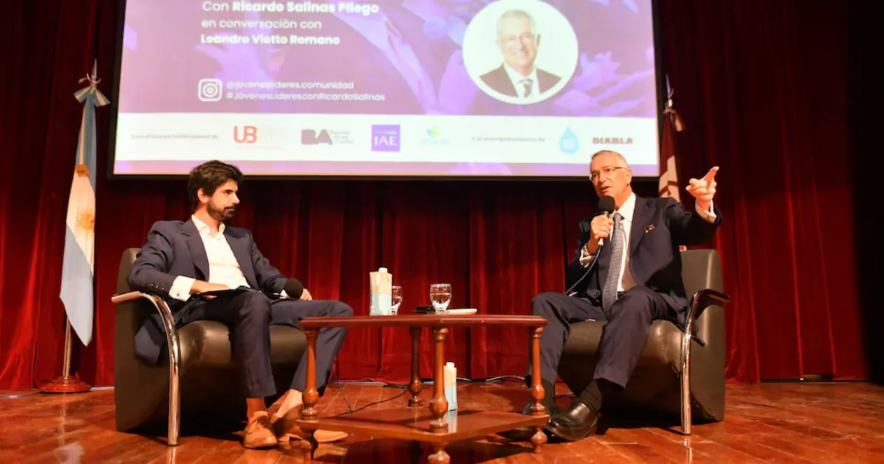 viotto leandro ricardo salinas