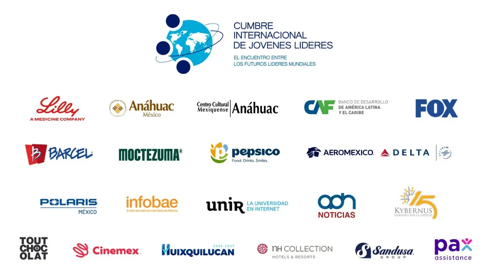 cumbre jovenes lideres