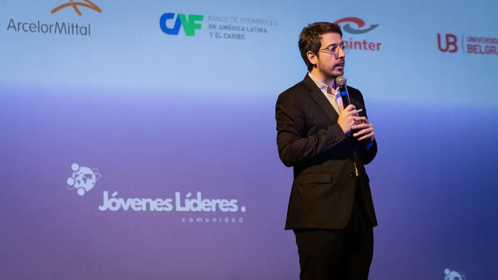 Cumbre Jóvenes Líderes (85)