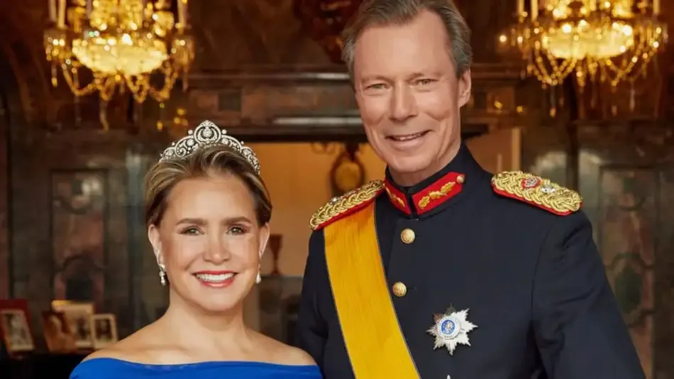 enrique-y-maria-teresa-de-luxemburgo-2115505