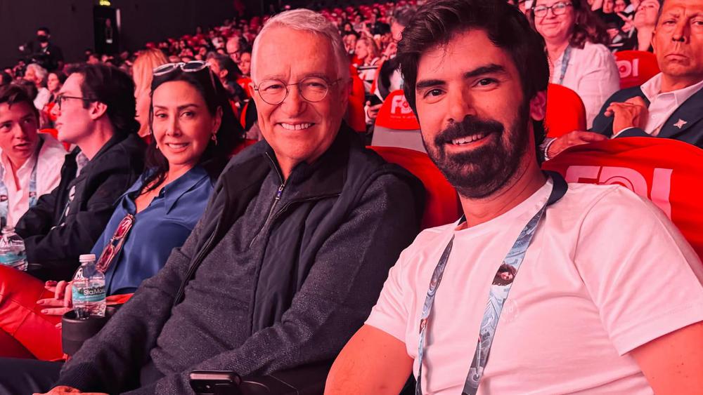 leandro viotto salinas ricardo