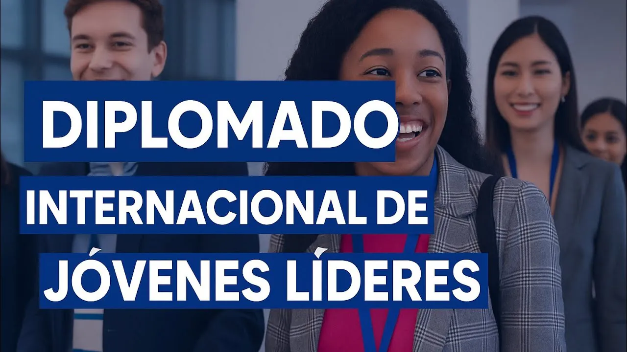 diplomado jovenes lideres