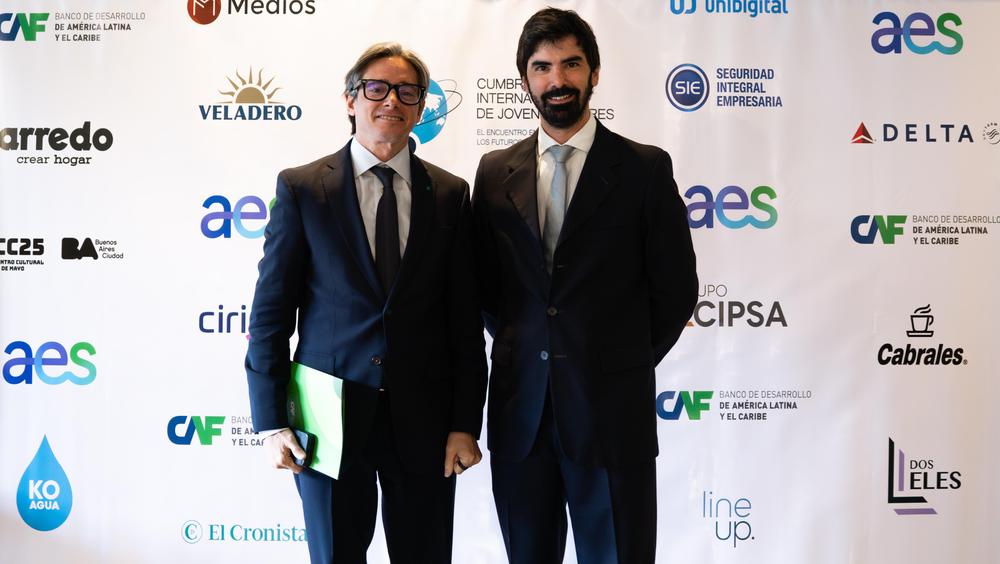 Christian Asinelli Leandro Viotto