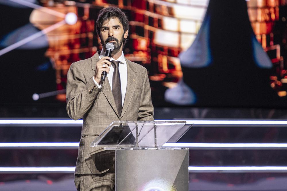 leandro viotto romano