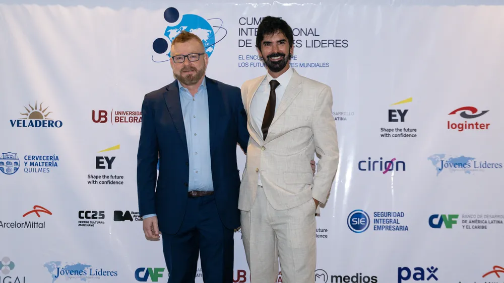 Cumbre Jóvenes Líderes (33)