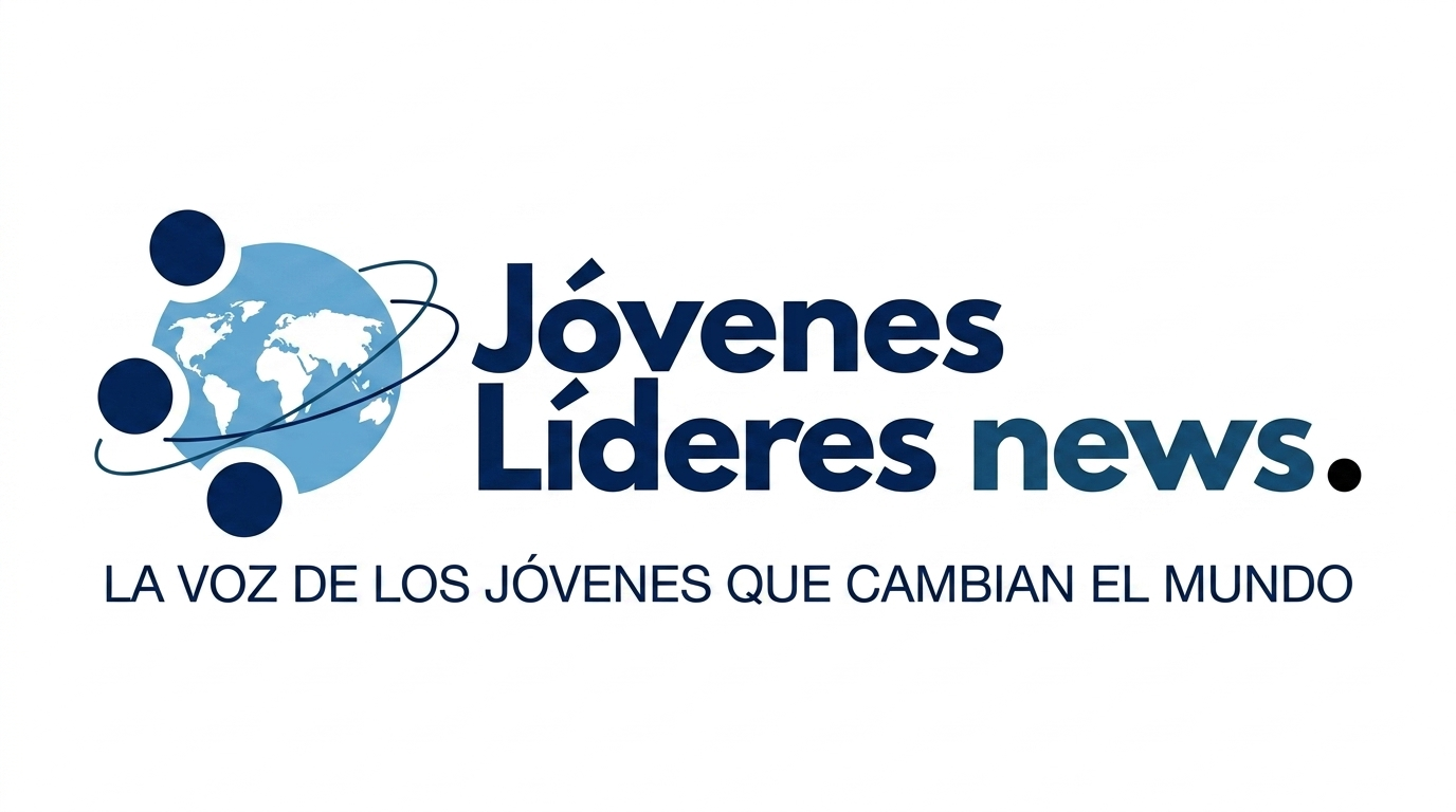 Jóvenes Líderes News